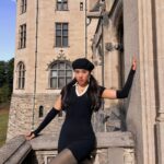 Artemis Instagram - Oui oui baguette Biltmore Estate