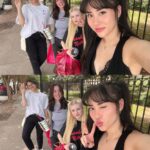 Artemis Instagram - A very unforgivably late 2023 recap 🙃 Can’t wait to make more fond memories like these in 2024 ✨