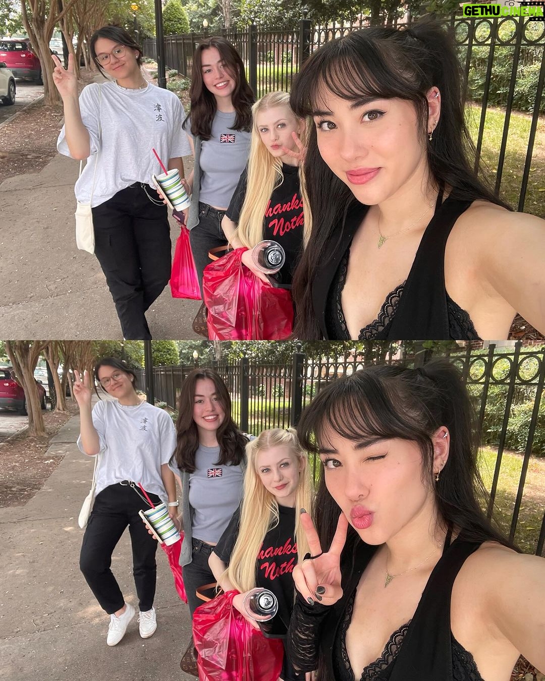Artemis Instagram - A very unforgivably late 2023 recap 🙃 Can’t wait to make more fond memories like these in 2024 ✨