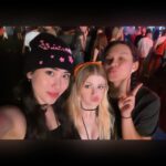 Artemis Instagram - A very unforgivably late 2023 recap 🙃 Can’t wait to make more fond memories like these in 2024 ✨