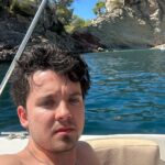 Asa Butterfield Instagram - Brb planting my titty melons.