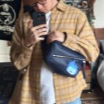 Asa Butterfield Instagram – 🫣