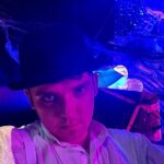 Asa Butterfield Instagram - Don’t ask me how long it took to sculpt the jockstrap.