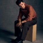 Asa Butterfield Instagram – This time on @esquiresg
Editor @rahat.kapur
Creative director @vanessa.caitlin
Fashion editor @gordon.nyh
Photography @charliegraystudio
Styling @adelecany
Grooming @markfrancomepainter
Wearing @prada