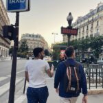 Asa Butterfield Instagram – A big, steaming, summer dump.