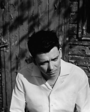 Asa Butterfield Instagram - Shooting for @thehommeplusmag back when it was warm and we didn’t need trousers on. 

@alasdairmclellan
@ck.lau
@shonju
@annesophiecosta
@ragidholakiaproductions