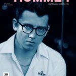 Asa Butterfield Instagram - Shooting for @thehommeplusmag back when it was warm and we didn’t need trousers on. @alasdairmclellan @ck.lau @shonju @annesophiecosta @ragidholakiaproductions