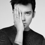 Asa Butterfield Instagram - @heromag wearing @zegnaofficial pics @fabienkruszelnicki style @inesbizarro hair @annachapmanhair
