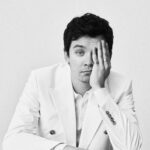 Asa Butterfield Instagram - Some outtakes from @thegentsjournal Photography - @tomcockram Styling - @carlottaconstant Grooming- @charlieculleneducation Retouching - @jameskenny.studio Production @jonnywells & @bridiescriven
