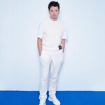 Asa Butterfield Instagram - A weekend in Milan with @jw_anderson Plus a new drink for all you whisky enjoyers.