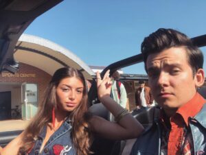 Asa Butterfield Instagram - Sex Ed 3 dump, spoilers ahead, swipe at your own risk.