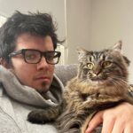 Asa Butterfield Instagram – Don’t talk to me or my son