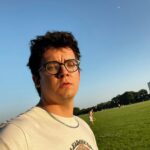 Asa Butterfield Instagram – Does anyone else sneeze whenever they walk out into the sun?
