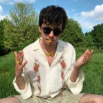 Asa Butterfield Instagram – Bill and Ben could never