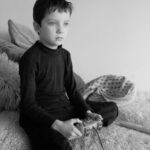 Asa Butterfield Instagram - Bring back turtlenecks. And the PS1.