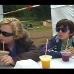Asa Butterfield Instagram - Look at these goons, no wonder Nanny McPhee was summoned.