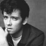 Asa Butterfield Instagram - An old one from @mattholyoak