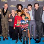 Asa Butterfield Instagram – Your Christmas or Mine?
It’s out on @primevideouk today! 

Gather your friends and fam and cozy up for a fabulously funny, feel good treat of a film. 

The most wonderful cast and crew I could hope to work with, thank you all ❤️ Merry Christmas 🎄