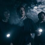 Asa Butterfield Instagram - Grab your quarantine buddy, hold em tight, time to flick on 50 States of Fright 💀 streaming on @quibi