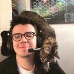 Asa Butterfield Instagram -