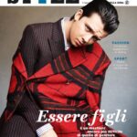 Asa Butterfield Instagram – Pics for @stylemagazineitalia 

@paulscala – photography

@mrfabioimmediato – style

@charlieculleneducation – hair
