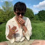 Asa Butterfield Instagram – Bill and Ben could never