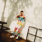 Asa Butterfield Instagram - Cover for ST Men along with a lovely interview, grab a copy to have a read! @telegraphluxury pics @elliotjameskennedy styling @seila_grau hair @joemillshair