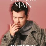 Asa Butterfield Instagram - Some fancy pics for @theglassmagazine Photographer: @rosalineshahnavaz Stylist: @millermode Groomer: @nadiaaltinbas