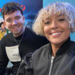 Asa Butterfield Instagram - Your Christmas or Mine 2, yes 2! Is out today on @primevideouk we all had way too much fun making it so I hope you all enjoy🎄 Sölden, Austria