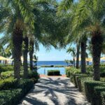 Asa Butterfield Instagram - Shortest week of my life. @fsnevis #FSnevis Four Seasons Resort Nevis, West Indies