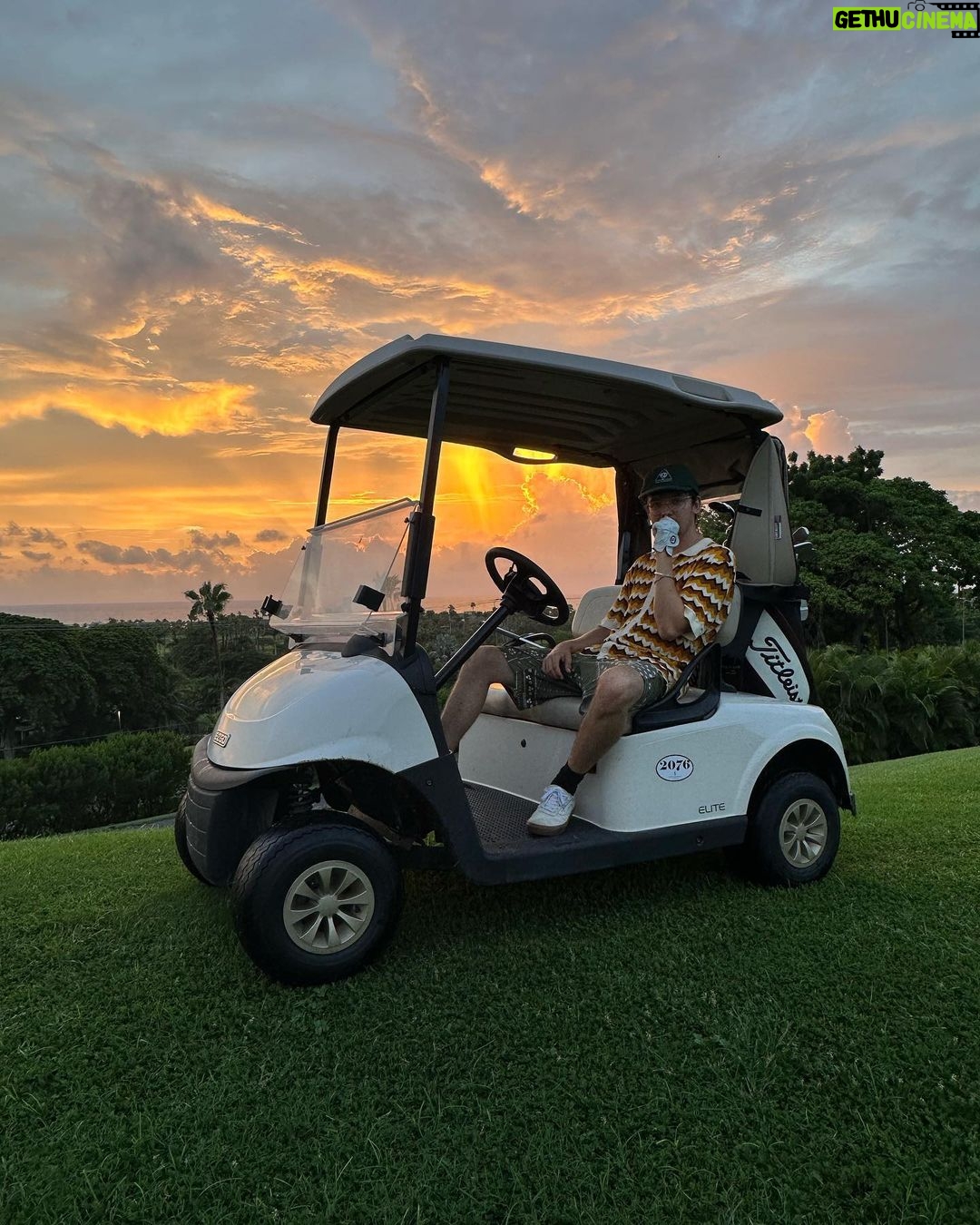 Asa Butterfield Instagram - Shortest week of my life. @fsnevis #FSnevis Four Seasons Resort Nevis, West Indies