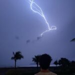 Asa Butterfield Instagram - Shortest week of my life. @fsnevis #FSnevis Four Seasons Resort Nevis, West Indies