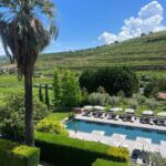 Asa Butterfield Instagram - I came back from Douro with a belly full of wine, tile paint on my hands and a big fat grin on my face. Also why aren’t there more Padel courts in London? Thank you @sixsensesdourovalley for the treat. Six Senses Douro Valley