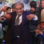 Asadollah Yekta Instagram – #اسدالله_یکتا
چند میگیری گریه کنی ✌🏻