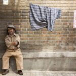 Asadollah Yekta Instagram – #اسدالله_یکتا
ما کوچیکا خدامون بزرگه…