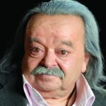 Asadollah Yekta Instagram – #اسدالله_یکتا
خیلی خوشحالم که چشم هام اینقدر خوب شدن و شماها رو خیلی بهتر میتونم ببینم …