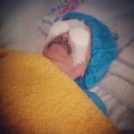Asadollah Yekta Instagram – #اسدالله_یکتا 
خیلی زود ، خیلی خوب ، برمیگردم…
دوست دارتون، اسدالله یکتا
ممنون برای تک تک پیغامهاتون 😊💖