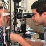 Asadollah Yekta Instagram – #@dr.zabihifard
به تجویز پزشک معالجم دکتر مسعود ذبیحی فرد
آخرین این هفته زیر نظر کادر محترم کلینیک نور چشمانم عمل میشود…
چند روزی باید استراحت کنم منتها بی خبر گذاشتن شما دور از معرفت بود.
چند روزی دلتنگتان میمانم التماس دعا…
تشکر از پیغام هایتان ، قدردان محبت هایتان اسدالله یکتا
#اسدالله_یکتا