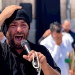 Asadollah Yekta Instagram – #
شهادت سید الشهدا بر تمام دوست دارانش تسلیت ؛ التماس دعا