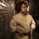 Asadollah Yekta Instagram - فیلم کوتاه «وودی آلن انتقام میگیرد» منتخب جشنواره رومانیایی شد فیلم‌ کوتاه «وودی آلن انتقام میگیرد» به نویسندگی و کارگردانی پیمان ناجی در بخش مسابقه «کمدی» چهاردهمین دوره جشنواره بین المللی فیلم کوتاه SHORT to the Point رومانی حضور دارد. همچنین همزمان با حضور «وودی آلن انتقام میگیرد» در جشنواره، تیزر این فیلم کوتاه نیز که توسط محمدرضا خاوری طراحی شده است، منتشر و رونمایی شد. جشنواره فیلم کوتاه شورت تو د پوینت، یک مسابقه بین‌المللی فیلم کوتاه و مورد تایید آی ام دی بی IMDb است که ماهانه نمایش‌های زنده و یک رویداد سالانه جوایز در رومانی برگزار می‌کند و تمام فیلم‌های برنده تابستان آینده در سینمای روباز - Uzina Foto، ترانسیلوانیا نمایش داده می‌شوند. شورت تو د پوینت، یک شبکه بین المللی توزیع، پخش و تبلیغ فیلم های کوتاه و نویسندگان آنها است و از سال ۲۰۰۹ چندین مرحله را طی کرده است و در حال حاضر پروژه‌های شگفت‌انگیزی را زیر چتر خود جمع کرده است. اسدالله یکتا، سامان صفاری، امیرارشیا براتی، سید شایان موسوی، لیلا فرداد و پیمان ناجی در فیلم کوتاه «وودی آلن انتقام میگیرد» ایفای نقش داشته‌اند. در خلاصه داستان این فیلم کوتاه آمده است: «یک کارگردان آماتور تئاتر که علاقه دیوانه واری به وودی الن دارد، در حال تمرین روی نمایشنامه "مرگ در می زند" الن است اما دقیقا ماجراهای نمایشنامه در زندگی واقعی او اتفاق می افتد و مرگ در هیبت انسان به سراغش می رود.» فهرست عوامل این فیلم کوتاه عبارت است از: نویسنده و کارگردان: پیمان ناجی، مشاور فیلمنامه: احسان ناجی، بر اساس ایده ای از: سعید محمدی، مدیر فیلمبرداری: وحید ابراهیمی، تدوین: نازنین مفخم با تشکر از مهدی افروغ، مدیر صدابرداری: مهدی یگانه، طراحی و ترکیب صدا: عرفان یزدی، طراح گریم: سیامک احمدی، منشی صحنه: زهرا محبی و نسترن فرمانبر، موسیقی: مانی منادی زاده، طراح صحنه: نیکتا ملکی، طراح لباس: مریم نخعی، اصلاح رنگ و نور: فربد جلالی، تیتراژ و ساخت تیزر: محمدرضا خاوری، دستیار کارگردان و برنامه ریز: مجید حاتمی، طراح پوستر: میثاق زارع، مدیر پروژه: عبدالله ناجی، مدیر تولید: روح الله مهاجری، مجری طرح: موسسه هنرهای نمایشی رویداد، تهیه کنندگان: شراره محمودی و پیمان ناجی پخش بین‌المللی این فیلم کوتاه بر عهده کمپانی کاف فیلم است. @theshortfilmfestival @peyman_naji @kiasatmidia @kaaffilm @sharareh.mahmoodi @Asadolahyekta @leyli.fardad @shayan_muosavi @samansaffari Tehran, Iran