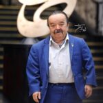 Asadollah Yekta Instagram - #جشن_حافظ میدونید چقدر دلم براتون تنگ شد؟! دیشب جشنواره حافظ عکاس : صدف آرین دوست