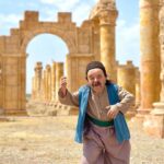 Asadollah Yekta Instagram - #اسدالله_یکتا خداوندا این سرزمین را از دشمن ، از دروغ ، از خشکسالی در امان بدار… Iran