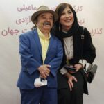 Asadollah Yekta Instagram - #اسدالله_یکتا بعد از نیم قرن خوشحالی از عمق چشمانم پیداست… به زودی خواهم گفت چرا…