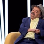 Asadollah Yekta Instagram - #اسدالله_یکتا همسر عزیزم تولدت مبارک از طرف کسی که چهل و پنج سال است هر روز دوستت دارد ، اسدالله...