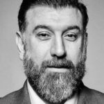 Asadollah Yekta Instagram - روم سیاه شرمنده ام ، علی رفت 🖤