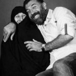 Asadollah Yekta Instagram - @aliansarian ❤️ خوب شو زنگ بزن به هممون و بلند بخند ، تو بلدي همه چيزو درست كني علي جان بلدي با عشق به حرف همه گوش بدي و با دقت جواب بدي اينبار هم گوش بده اينبار هم جواب بده ...
