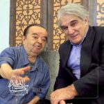 Asadollah Yekta Instagram - #اسدالله_یکتا امسال به امید خدا در جشنواره فجر افتخار دارم کنارتان باشم با فیلم سینمایی طبقه یک و نیم... کارگردان : نوید اسماعیلی نویسنده : حسین نمازی دستیار نویسنده: وحید اسماعیلی