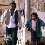 Asadollah Yekta Instagram - #اسدالله_یکتا یادگاری از فیلم عشق شیشه ای سال هفتاد و هشت...