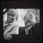 Asadollah Yekta Instagram - #تسلیت💔 نصرت جان ما خیلی سال هست که از این دنیا رفتیم ، همان روزها که فیلم ها رنگی شد... نصرت الله وحدت درگذشت. چقدر ما بی لیاقت هستیم!
