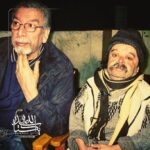 Asadollah Yekta Instagram - #تسلیت چهل روز گذشت... #بهمن_مفید